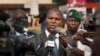 Nouveau gouvernement en Centrafrique après l'élection de Touadéra