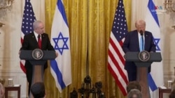 ԱՄՆ-ն վերահսկողության տակ կվերցնի Գազան. Թրամփ