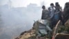 Nepal Plane Crash