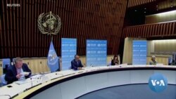 Global Coronavirus Cases Accelerate