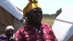 Kenyan Voters Seek Reconciliation