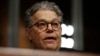 In Minnesota, Franken Feels Heat, But No Broad Call to Quit