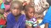"Nombre alarmant" d'enfants malnutris à N'Djamena 