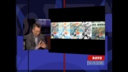 焦点对话 -《弹无虚发》时事点评