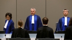 CPI, "un instrument politique" (analyse)