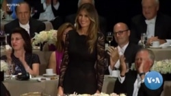 America’s First Lady - From Immigrant Model to The White House 