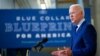 Biden to Propose $6 Trillion in 2022 Budget Spending 