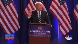 Saylov-2016: AQShda prezidentlik poygasi qizg'in