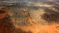 Laetitia Bader jointe par Eric Manirakiza