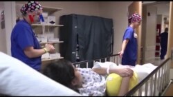 Aplikasi Smartphone untuk Jaga Kesehatan dan Memantau Penyakit