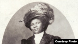 Madam C.J. Walker: A Woman Ahead Of Her Time