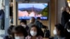 South Koreans Shrug as North Korea Launches More Missiles