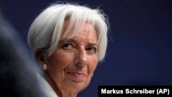 Switzerland Davos Forum