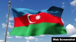 Azərbaycan bayrağı 