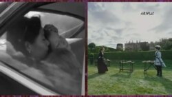 "Roma" i "Miljenica" vode u trci za Oskare sa deset nominacija