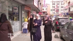 Syrian Refugees Finding Their Place on ‘Aleppo Street’ in Istanbul