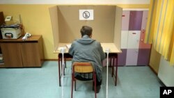 Arhiva: Izbori u BiH