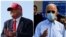 Trump i Biden
