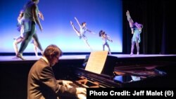 Photo Credit: Jeff Malet