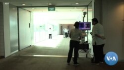 [글로벌 나우] 미국도 '우한 폐렴' 비상