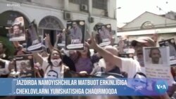 Xalqaro hayot – 10-sentabr, 2020-yil