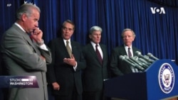 Bivši senatori: BiH mora biti aktivna u održavanju odnosa sa SAD