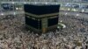 Islamic State Militants Eye Mecca, Medina