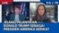 Laporan VOA untuk CNN Indonesia: Jelang Pelantikan Donald Trump Sebagai Presiden Amerika Serikat