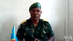 FARDC ekebisi bilenge ya Beni mpo na kosimba minduki