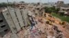 Survivors Remember Bangladesh Garment Factory Collapse