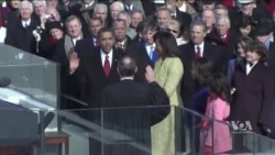 ย้อนอดีตพิธีสาบานรับตำแหน่งประธานาธิบดีสหรัฐฯ กับ โอกาสและความท้าทายของ ‘โดนัลด์ ทรัมป์’