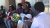Zimbabwe Pressured to Boost Health Care 
