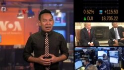 Dampak Kemenangan Donald Trump Terhadap Ekonomi AS