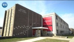 175 yil oldin ochilgan maktab hamon faqat qizlarni o'qitadi