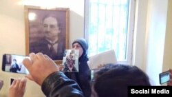 “Gəncə işi” ilə bağlı dinləmələr