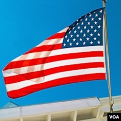 Amerika merupakan salah satu negara yang belum meratifikasi piagam CEDAW.