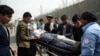 Attack on Kabul Rally Kills 32; Top Afghan Politicians Unhurt