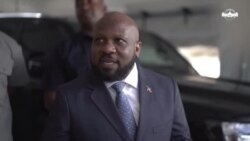 Diskisyon nan KPT a Pou Konn Ki Ès ki Pou Vin Prezidan