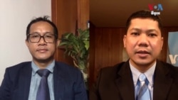 អ្នកជំនាញជំរុញឲ្យរដ្ឋាភិបាលចូលជាសមាជិក EITI ដើម្បីតម្លាភាពចំណូលប្រេង