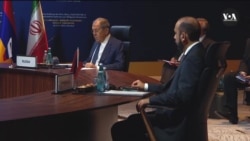 რუსეთს საქართველოს არჩევნებში "გამოკვეთილი ფავორიტი" ჰყავს