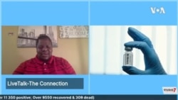 LiveTalk-The Connection with Mike Hove