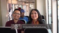 Angkutan Umum di Amerika Serikat (2)