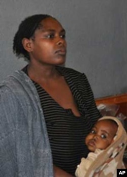 In Malawi, over 26,000 children are born with HIV each year