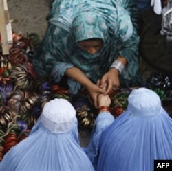 Qirg’iziston Afg’onistonni tiklashga hissa qo’shishga tayyor