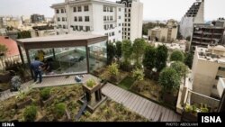 Green roof