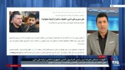 واکنش‌ها به تعیین تکلیف علیرضا دبیر برای علی دایی