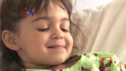 Mengurangi Stres Pasien Anak Menggunakan Tablet