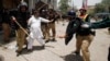 Bentrok dalam Penangkapan Ulama di Pakistan, 8 Tewas