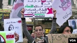 ការដើរយាម​ល្បាត​ការពារ​សន្តិសុខ​ក្រៅផ្លូវការ​របៀប​នេះ គឺជា​ជម្រើស​​ចំពោះ​​កម្លាំង​ប៉ូលីស​របស់​ប្រទេស​អេហ្សីប ដែល​ទទួលរង​ការ​ស្តីបន្ទោស​​ជាយូរ​មកហើយ​។