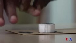 Les Djiboutiens aux urnes pour les législatives (vidéo)